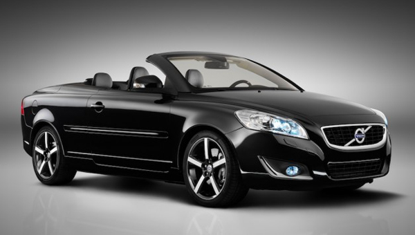 C70 Inscription Edition -    Volvo