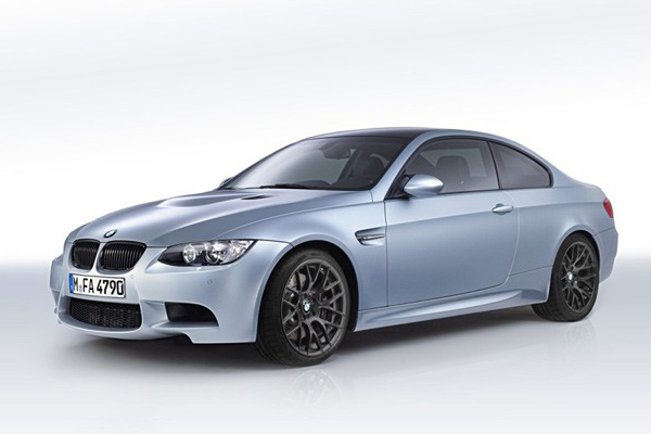 M3 Competition Edition -    BMW